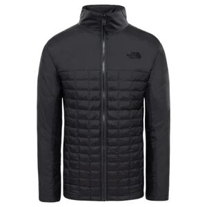 The North Face Thermoball Eco Triclimate Jacket Light Weight Puffer